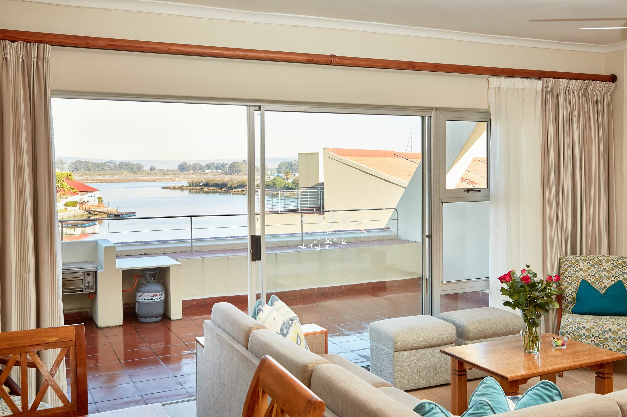 شقة First Group Port Owen Marina فيلدريف المظهر الخارجي الصورة